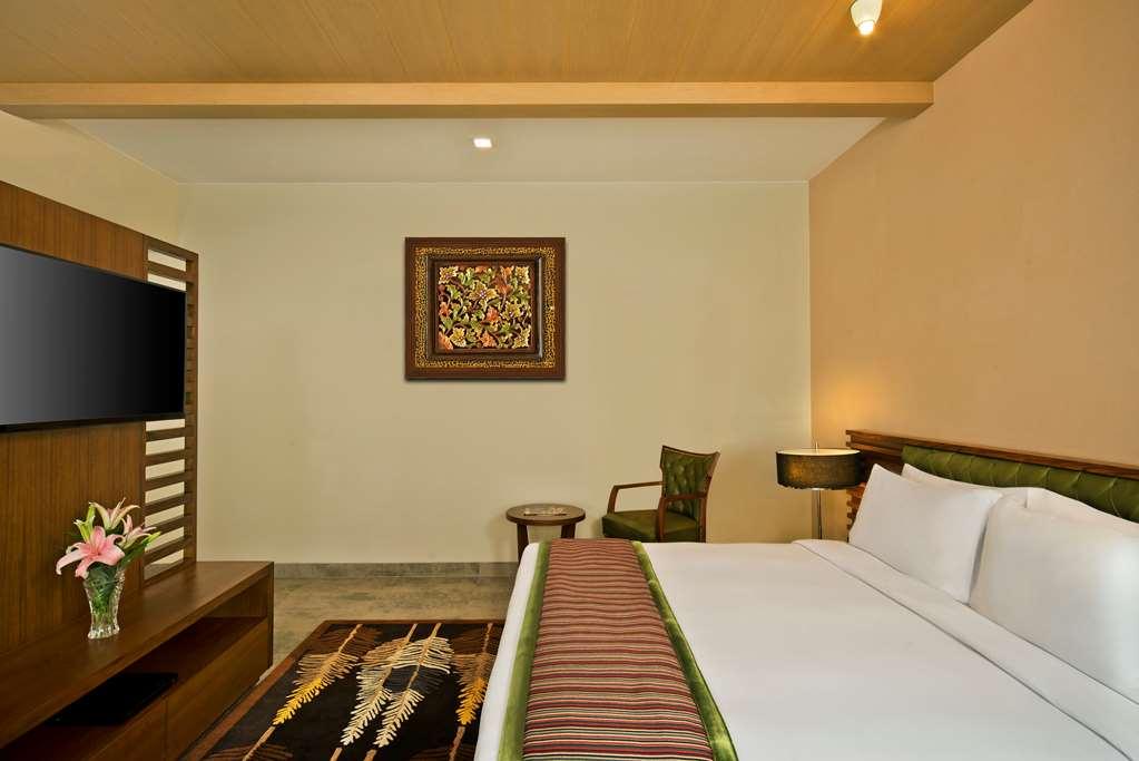 Park Inn By Radisson Amritsar Airport Cameră foto