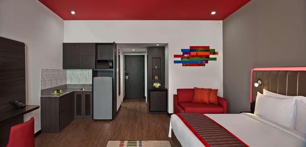 Park Inn By Radisson Amritsar Airport Cameră foto